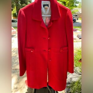 J.Crew Lady Coat